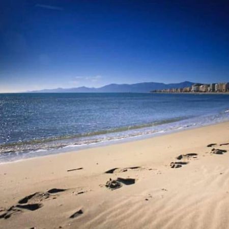 Corail Apartman Canet-en-Roussillon Kültér fotó